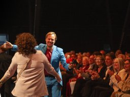 Vereinsfrühschoppen 0925